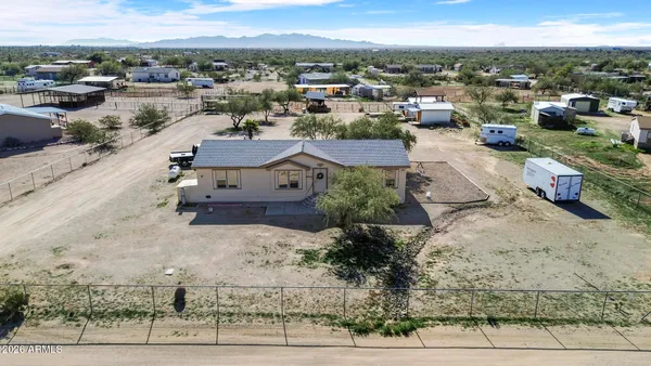 $445,000 | 40424 North 251st Avenue, Morristown, AZ 85342