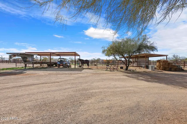 a view of street with parking