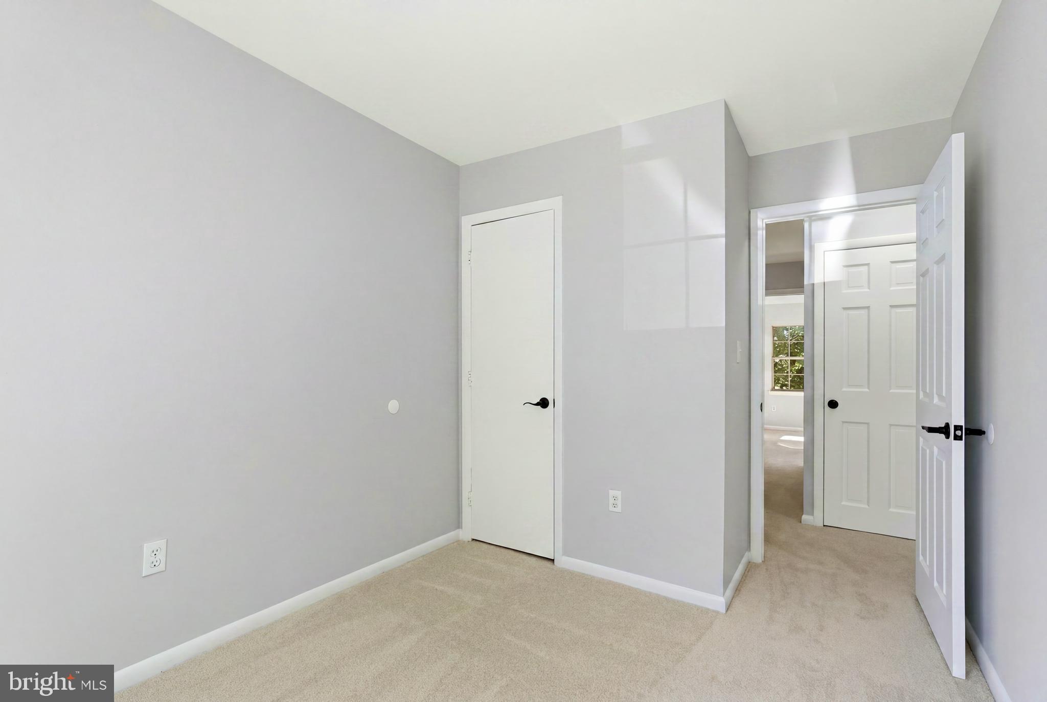 3682 Masthead Trail Triangle, VA 22172 - Photo 32 of 53 a view of an empty room
