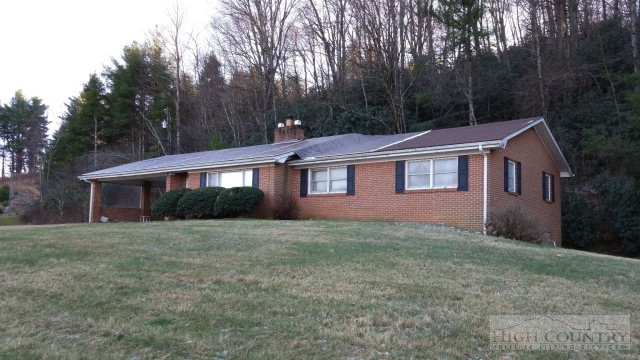 103 Ridge Road Boone, NC 28607 - Photo 1 of 24 Gallery Image 1