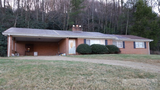 103 Ridge Road Boone, NC 28607 - Photo 2 of 24 Gallery Image 2