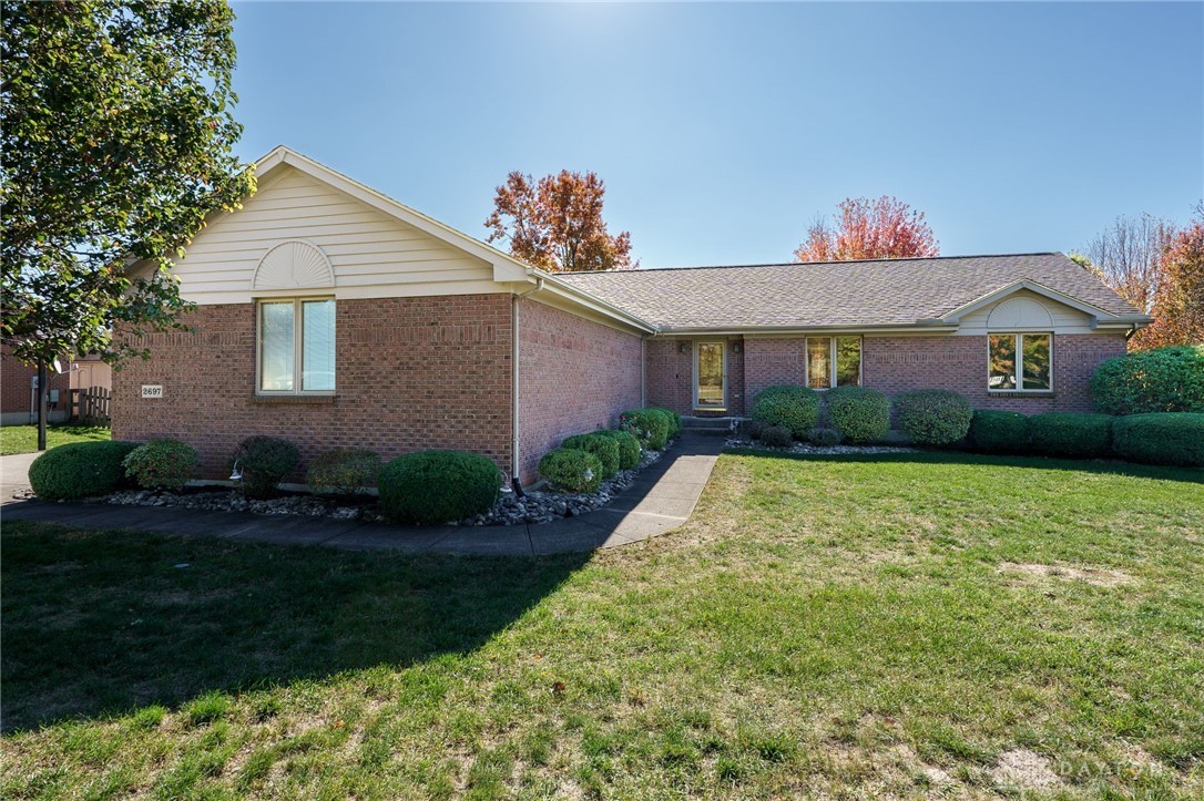 2697 Pennyroyal Road Springboro, OH 45342 - Photo 1 of 69