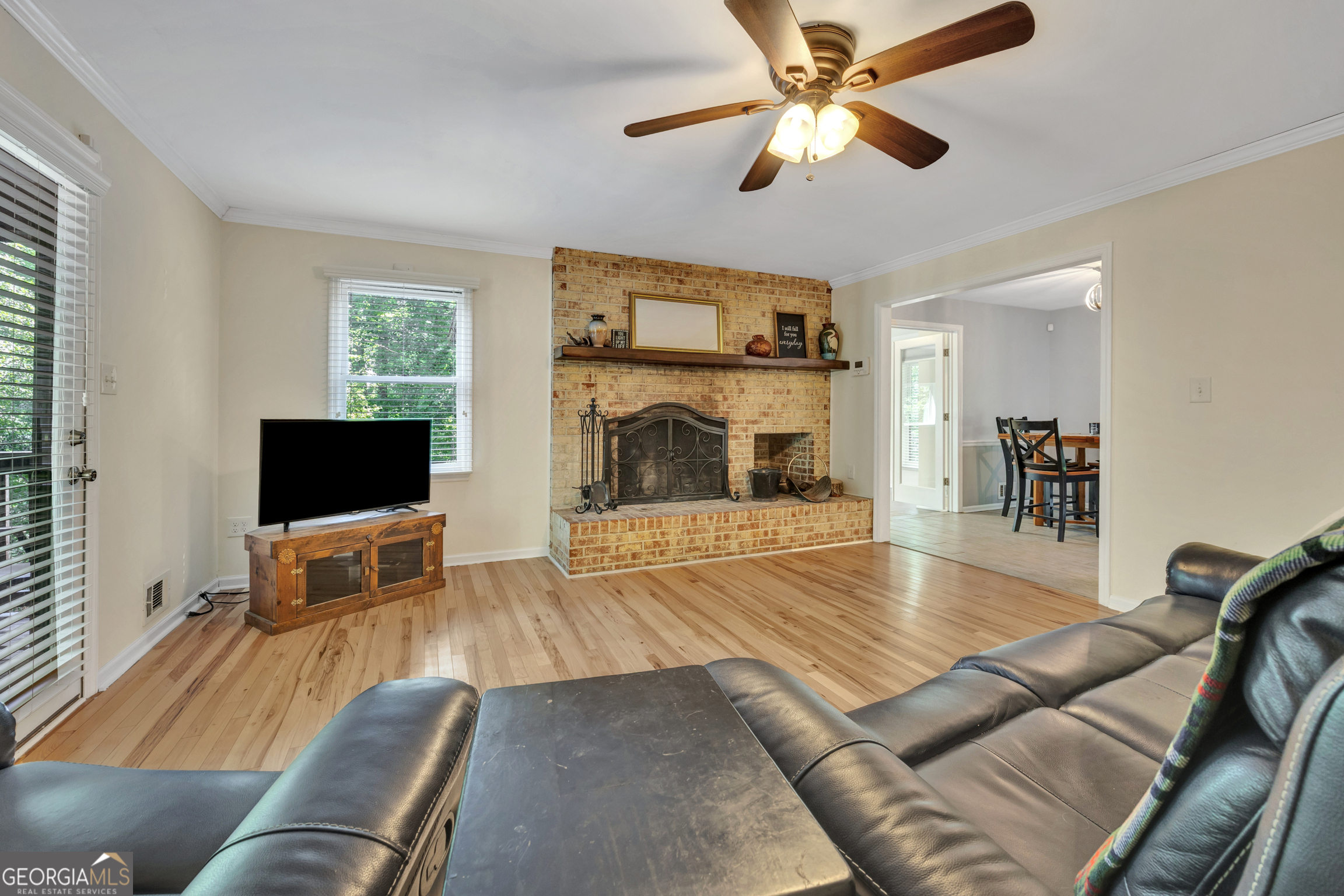 177 Nighthawk Court Monticello, GA 31064 - Photo 24 of 76