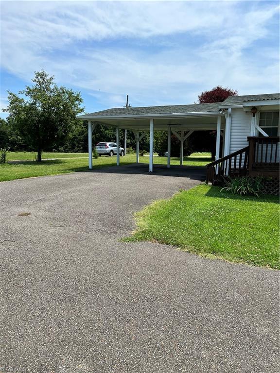1062 Oscar Frye Road Pinnacle, NC 27043 - Photo 22 of 27 Gallery Image 22