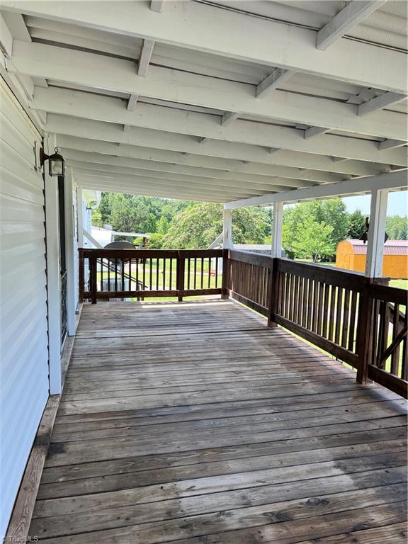 1062 Oscar Frye Road Pinnacle, NC 27043 - Photo 23 of 27 Gallery Image 23