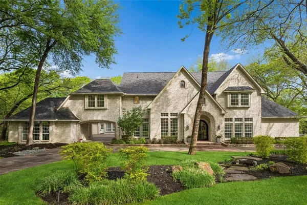 $1,825,000 | 791 Creekwood Drive North, Fairview, TX 75069