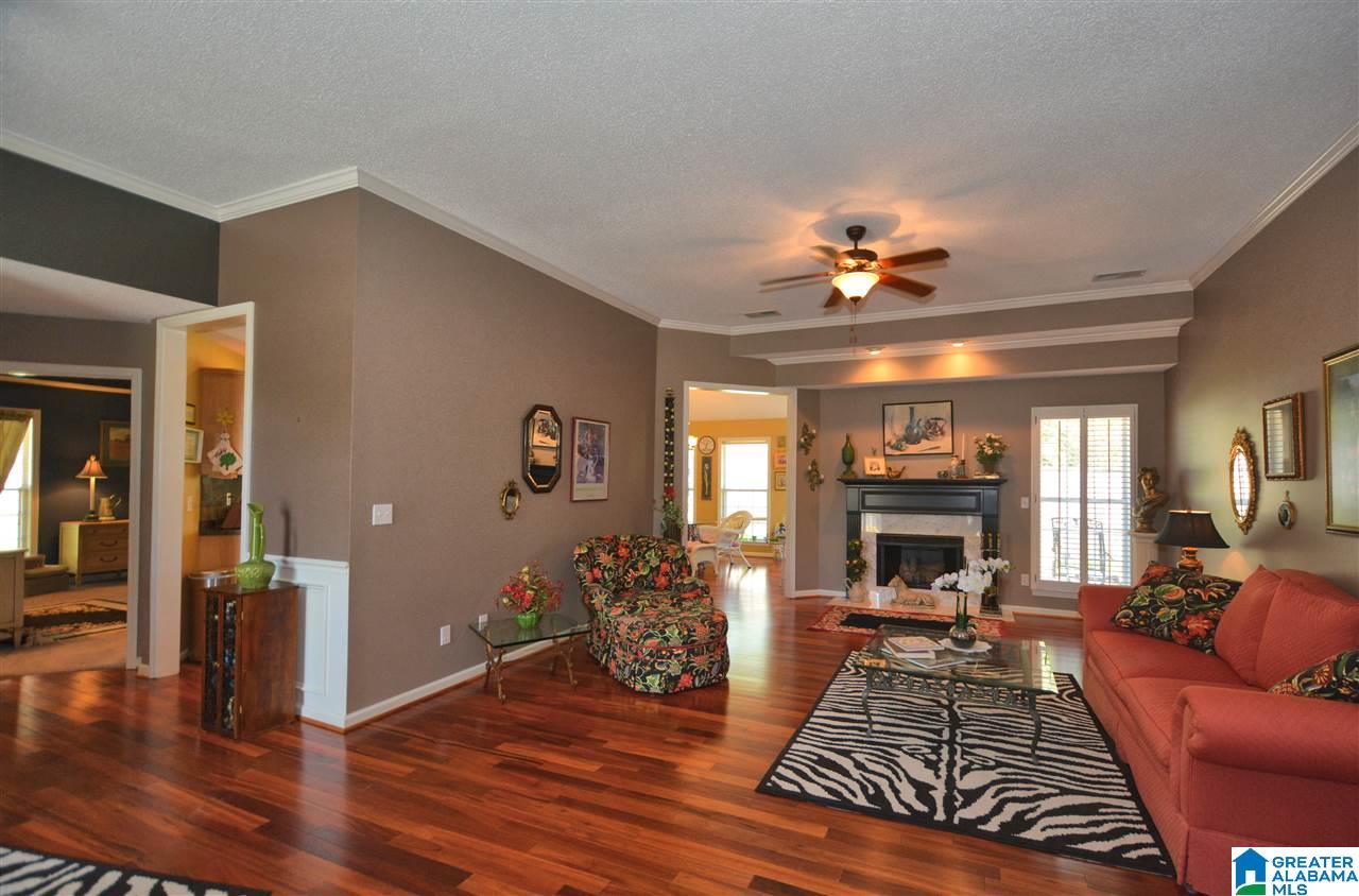1500 Tea Rose Circle Birmingham, AL 35244 - Photo 8 of 35