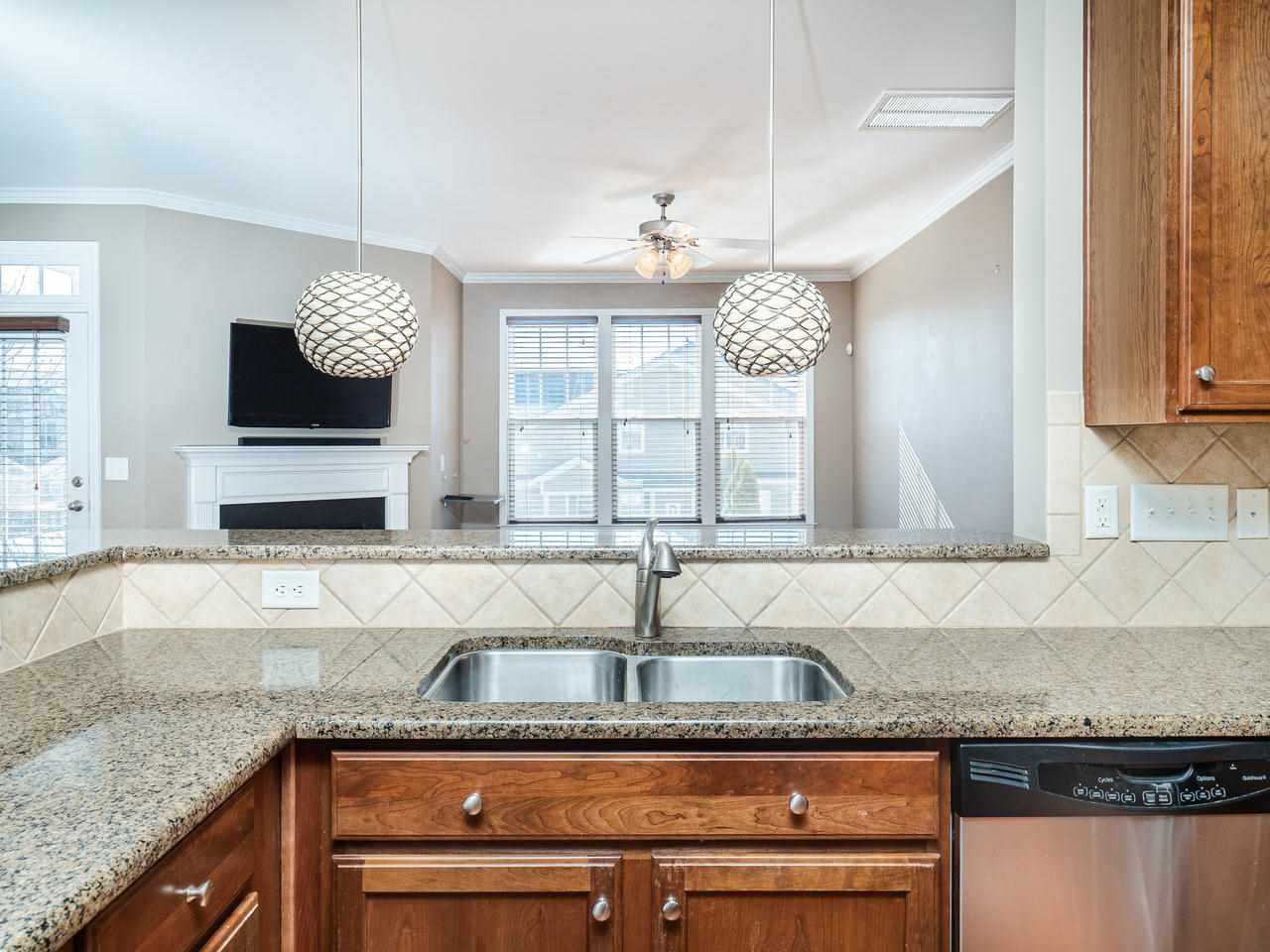 9232 Wooden Road Raleigh, NC 27617 - Photo 4 of 28 Kitchen