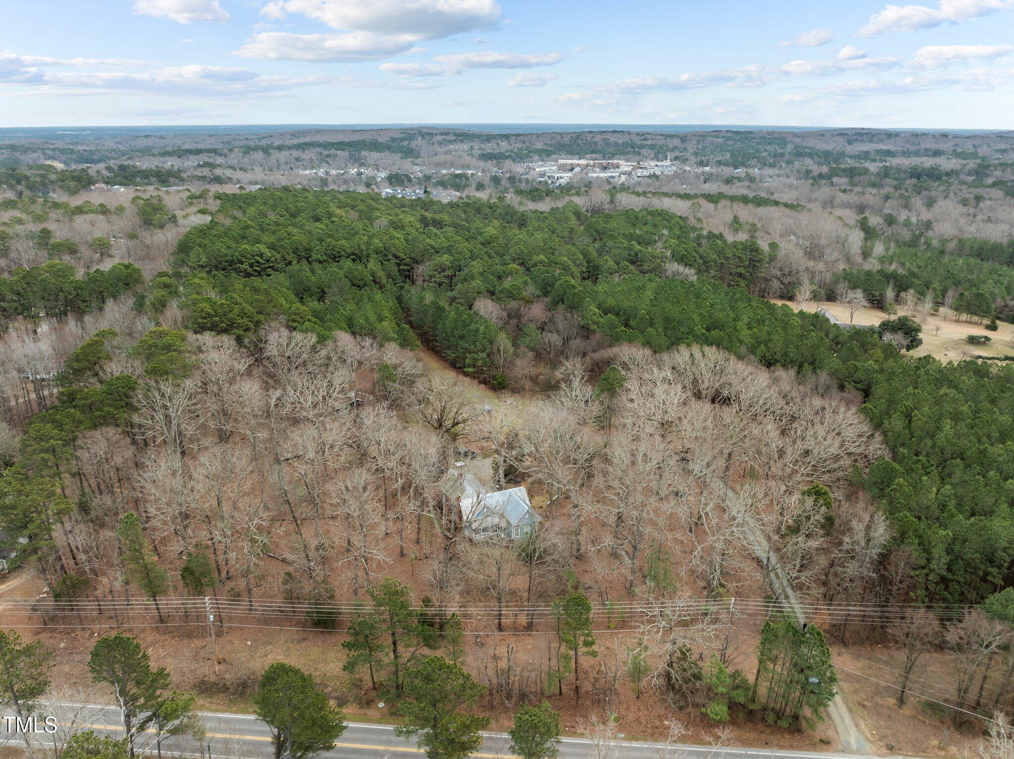 753 Smith Level Road Chapel Hill, NC 27516 - Photo 6 of 26 6-web-or-mls-DJI_0747