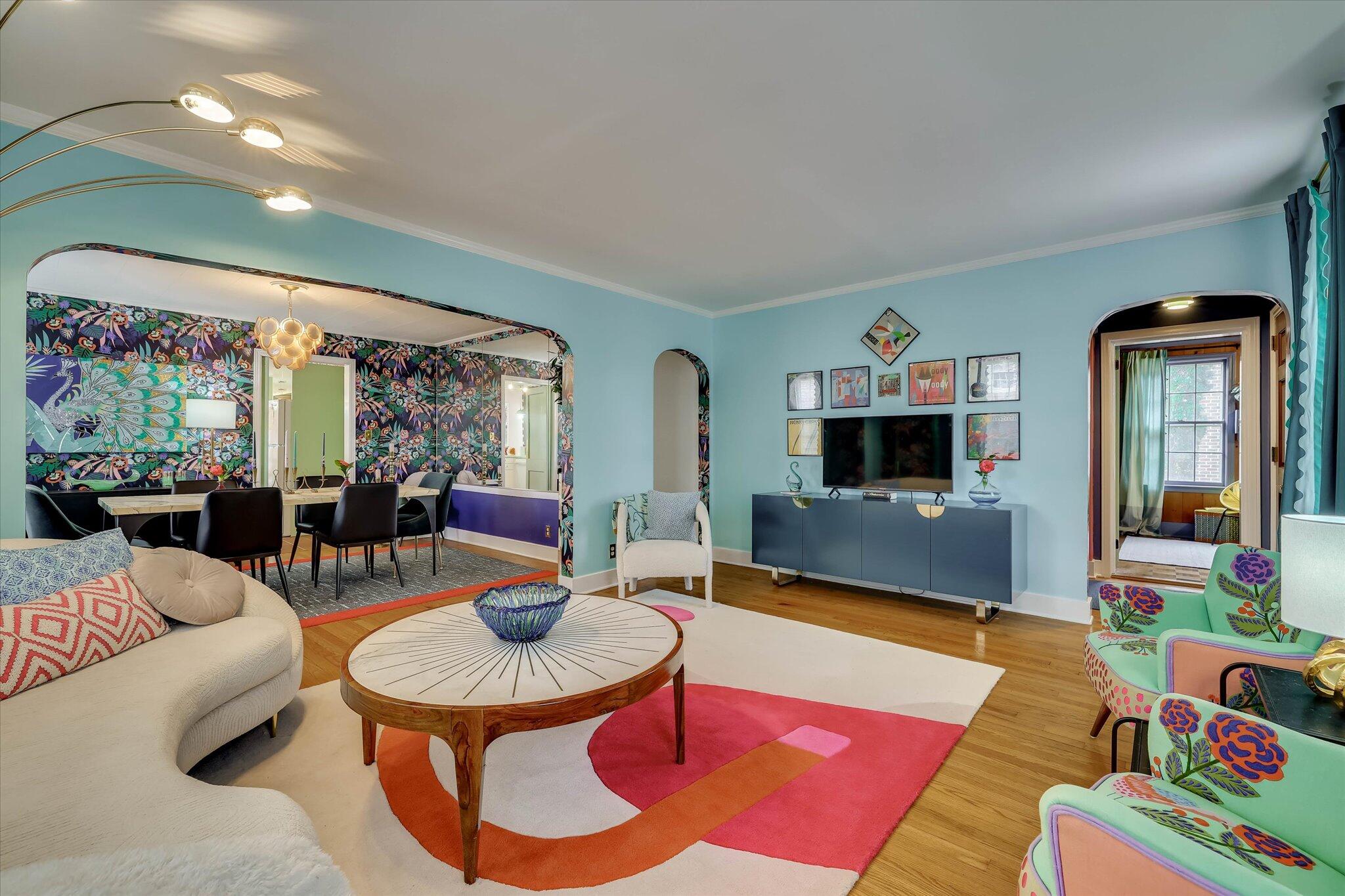 2844 Lombardy Court Augusta, GA 30909 - Photo 10 of 31 06-107