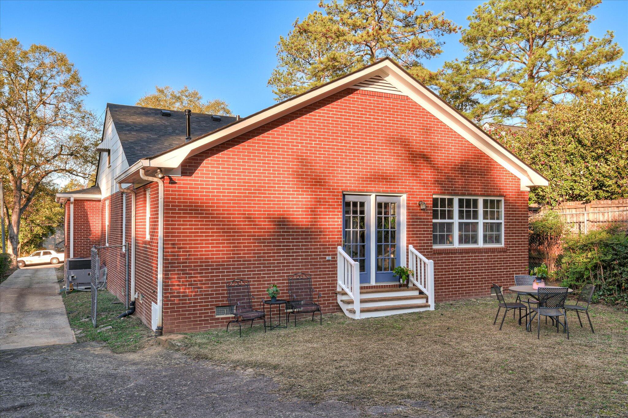 2844 Lombardy Court Augusta, GA 30909 - Photo 27 of 31 23-107