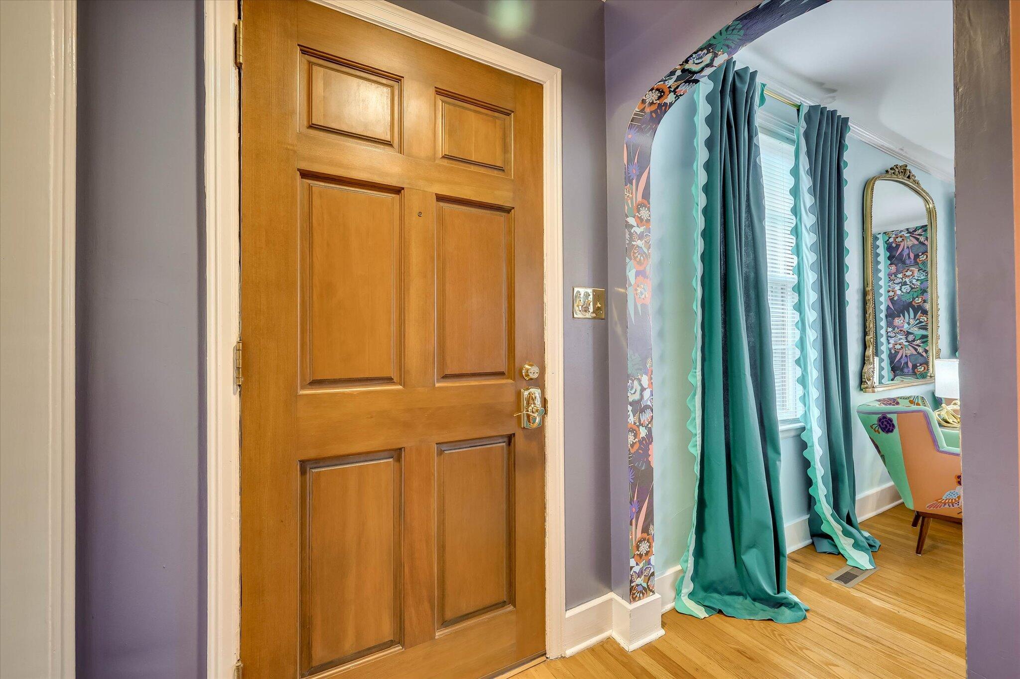 2844 Lombardy Court Augusta, GA 30909 - Photo 3 of 31 01-102