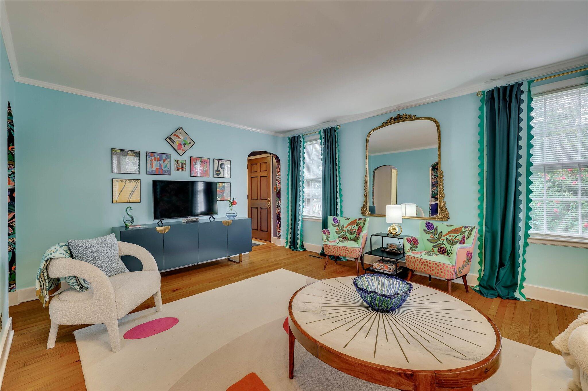 2844 Lombardy Court Augusta, GA 30909 - Photo 5 of 31 05-106