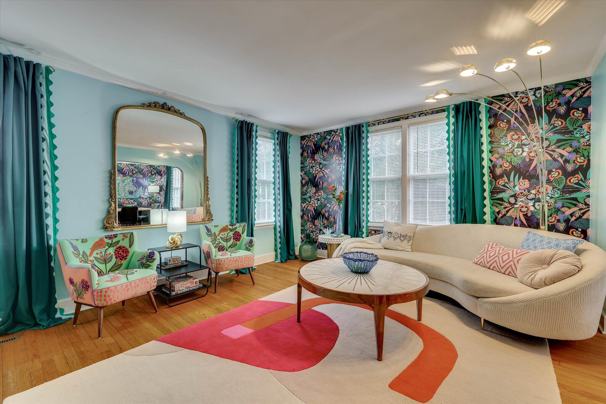 2844 Lombardy Court Augusta, GA 30909 - Photo 6 of 31 04-105