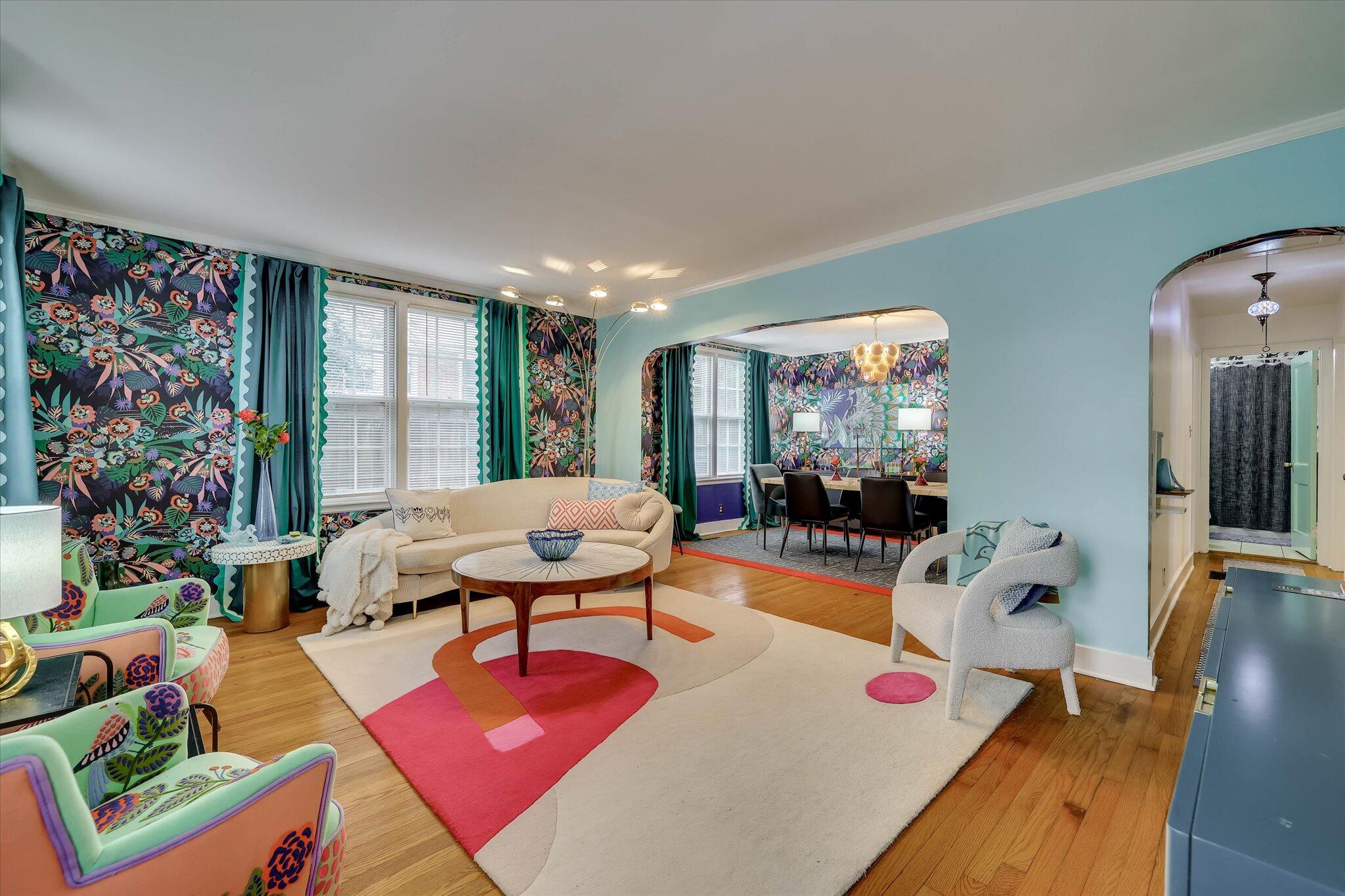 2844 Lombardy Court Augusta, GA 30909 - Photo 7 of 31 03-104