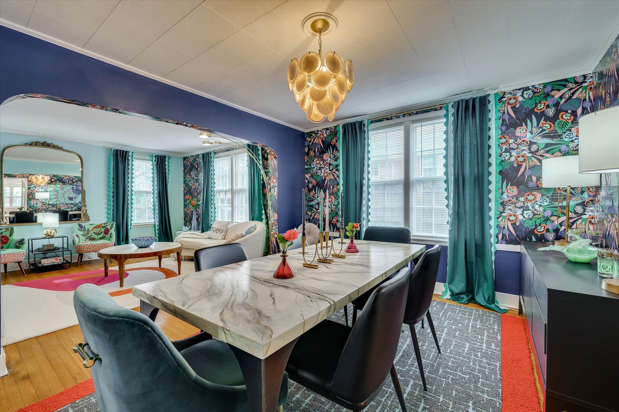 2844 Lombardy Court Augusta, GA 30909 - Photo 8 of 31 08-111