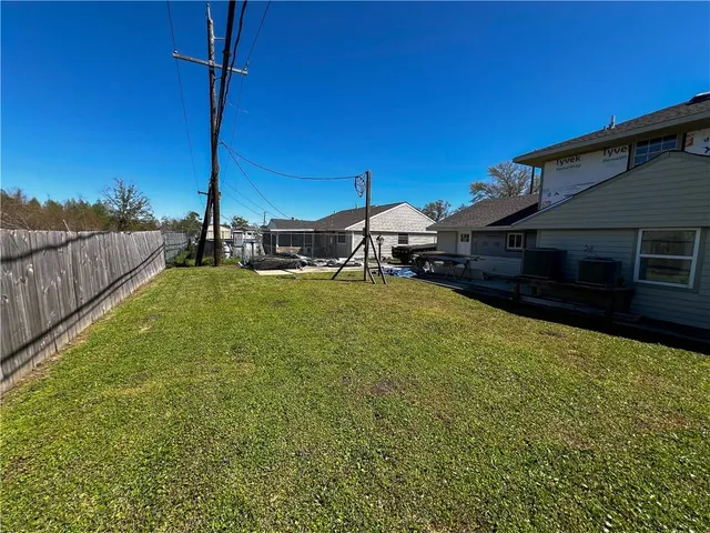 $185,000 | 508 Ruth Drive, Avondale, LA 70094