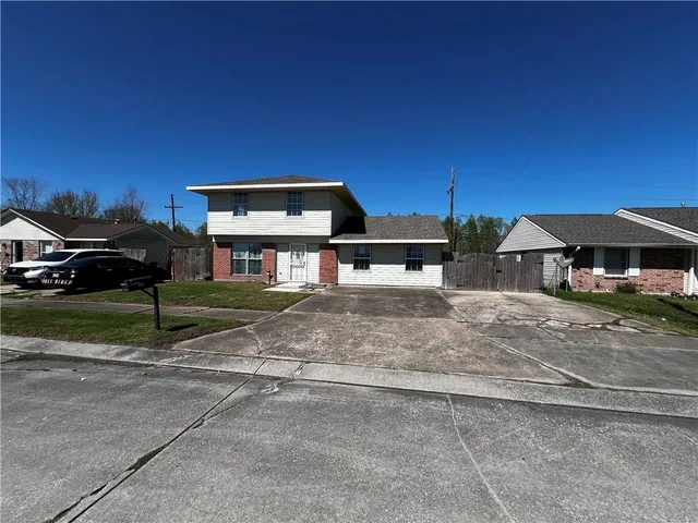 $185,000 | 508 Ruth Drive, Avondale, LA 70094