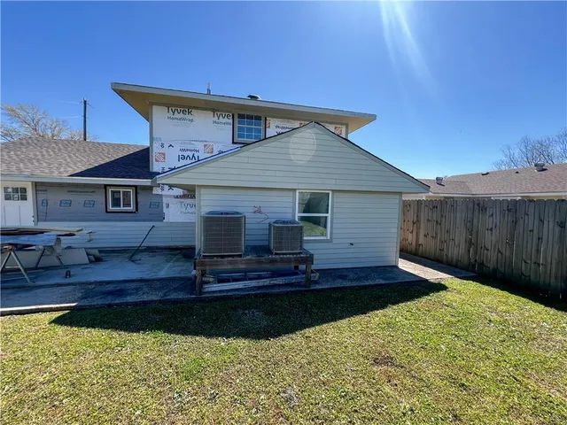 $185,000 | 508 Ruth Drive, Avondale, LA 70094