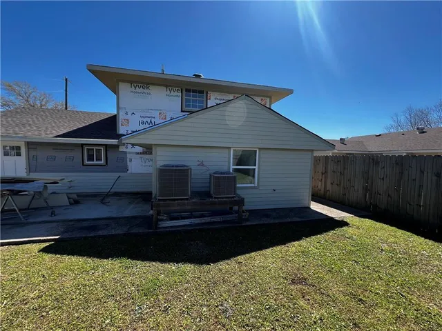 $185,000 | 508 Ruth Drive, Avondale, LA 70094