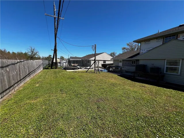 $185,000 | 508 Ruth Drive, Avondale, LA 70094