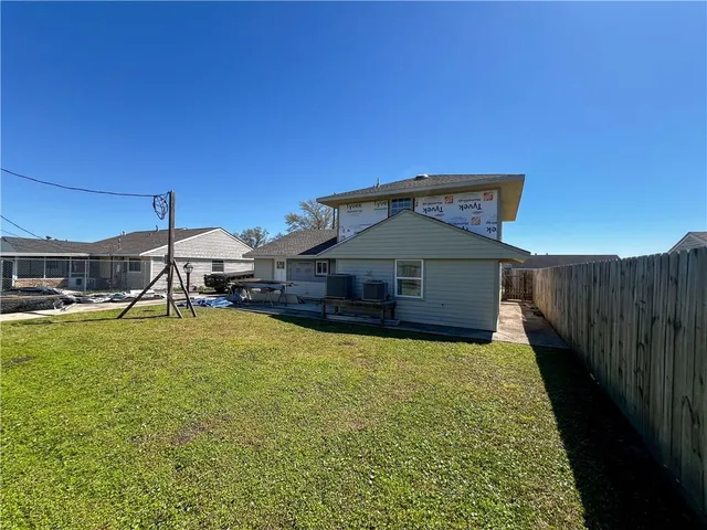 $185,000 | 508 Ruth Drive, Avondale, LA 70094