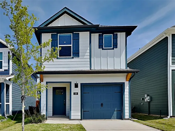 $1,799 | 316 Arbor Drive, Princeton, TX 75407
