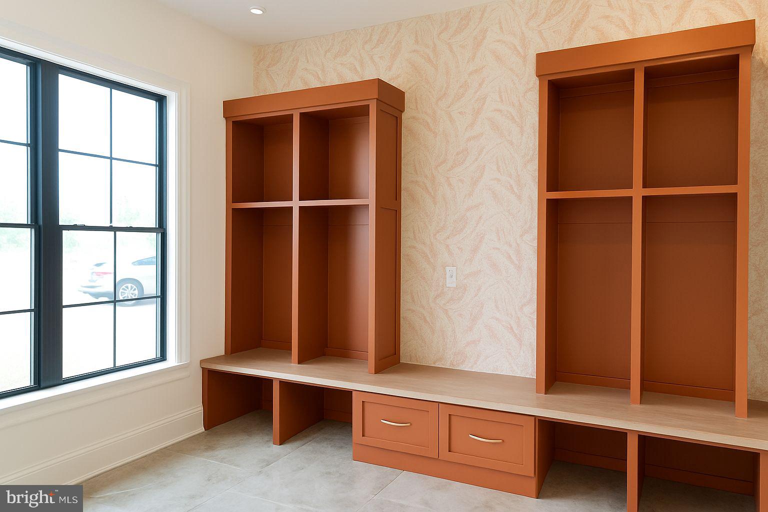 539 Sierra Lane Lancaster, PA 17601 - Photo 16 of 33 a view of room with window and cabinet