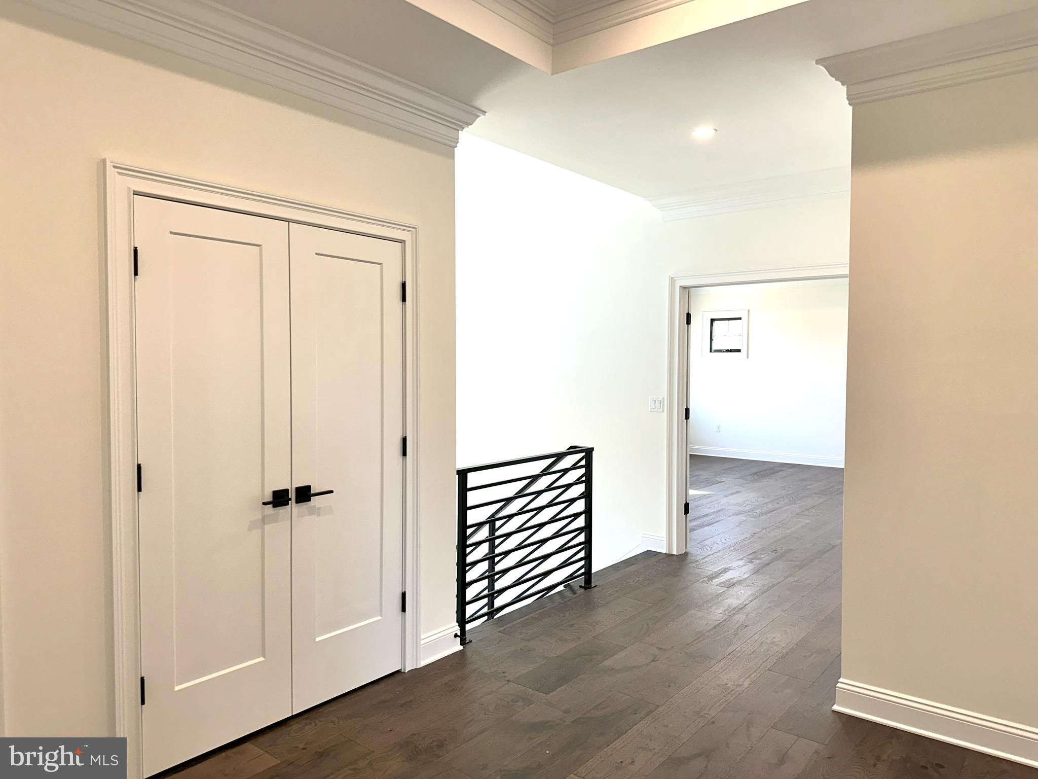 539 Sierra Lane Lancaster, PA 17601 - Photo 20 of 33 an empty room with wooden floor