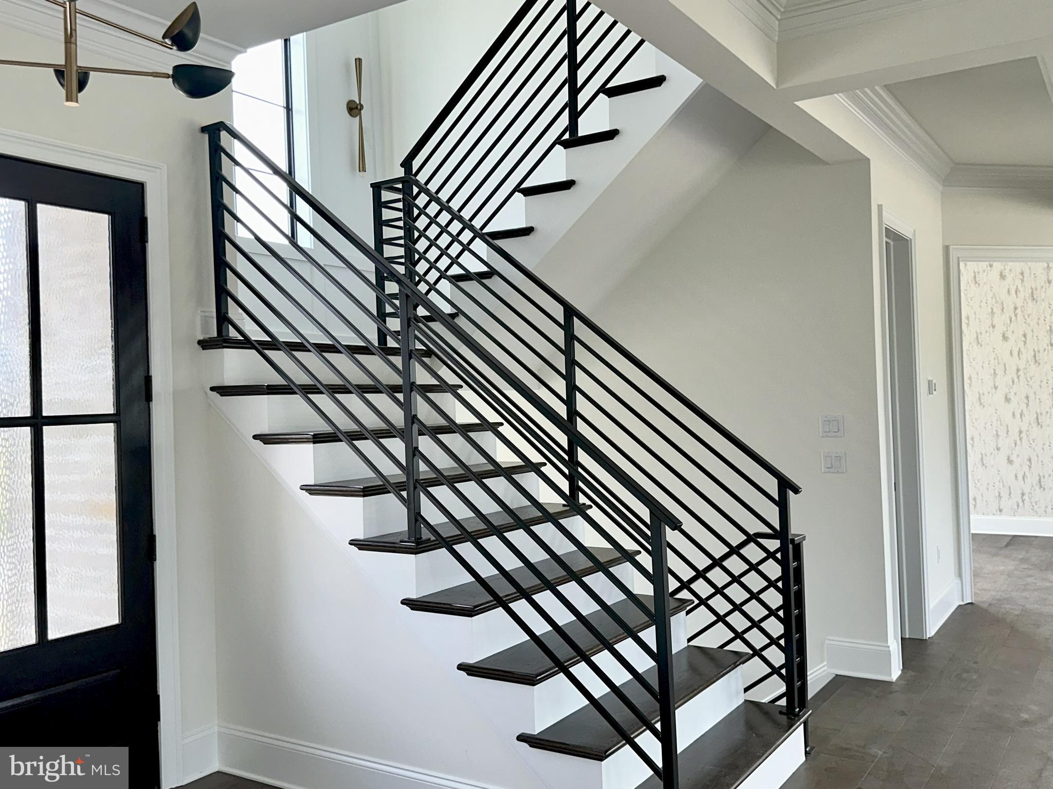 539 Sierra Lane Lancaster, PA 17601 - Photo 2 of 33 a view of entryway