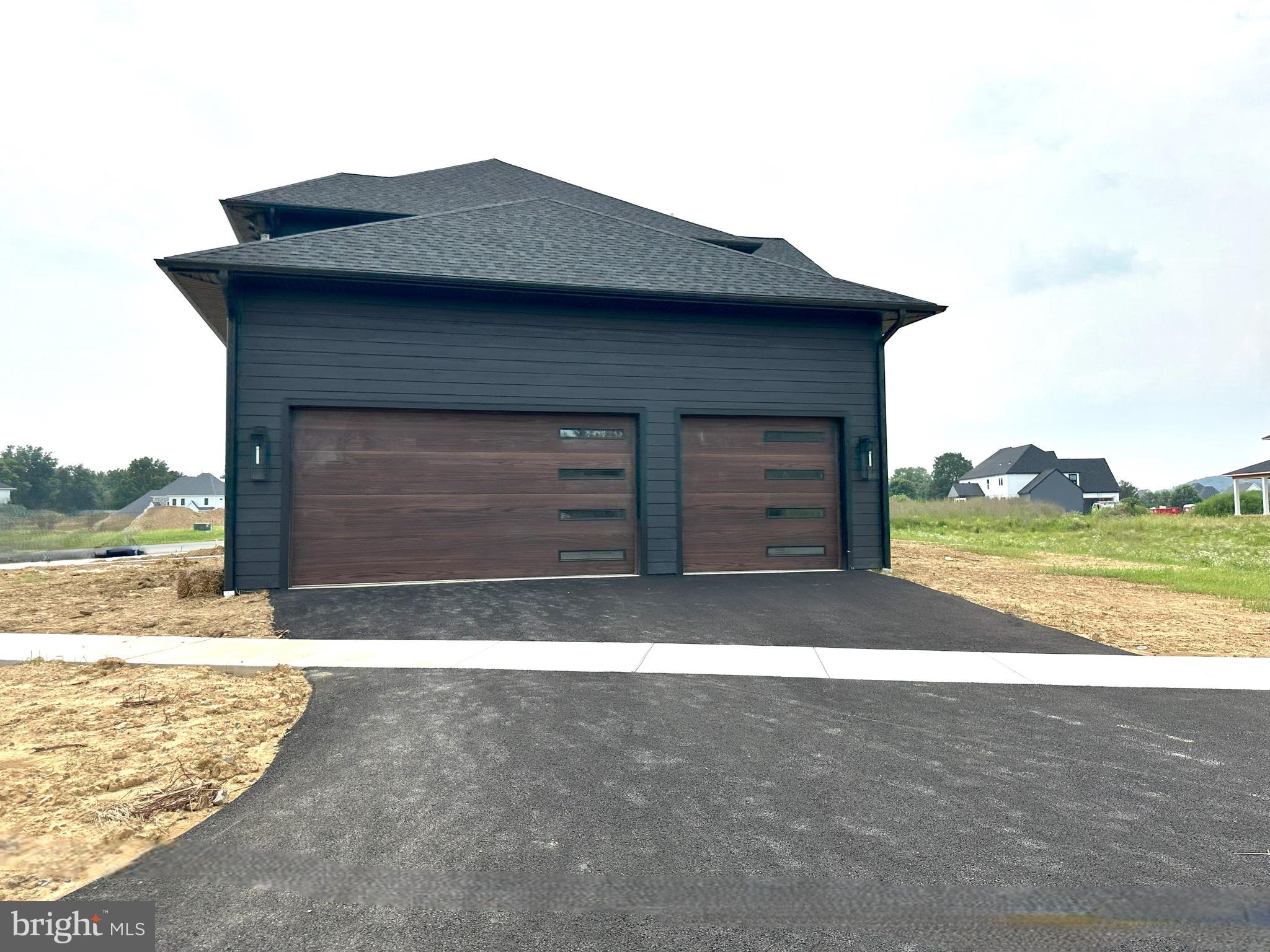 539 Sierra Lane Lancaster, PA 17601 - Photo 23 of 33 a house view with a outdoor space