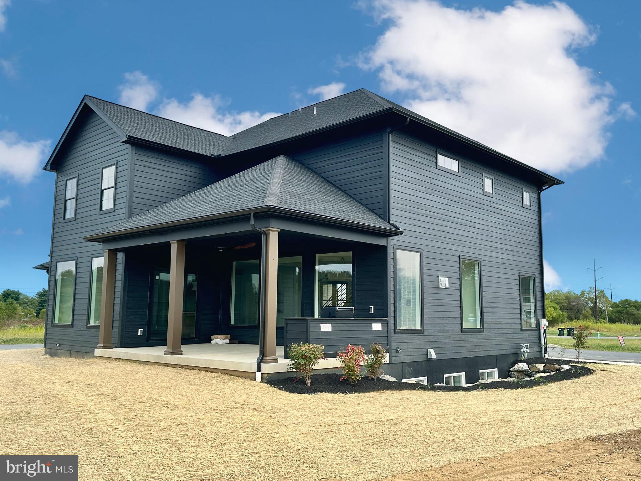 539 Sierra Lane Lancaster, PA 17601 - Photo 29 of 33 a front view of a house with a yard
