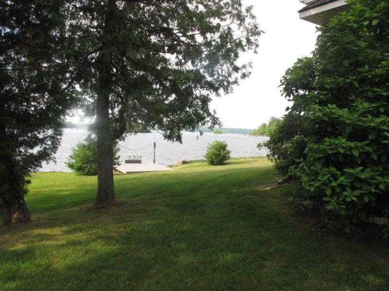 194 Hanson's Landing Road Ellsworth, ME 04605 - Photo 2 of 27 Exterior Front.