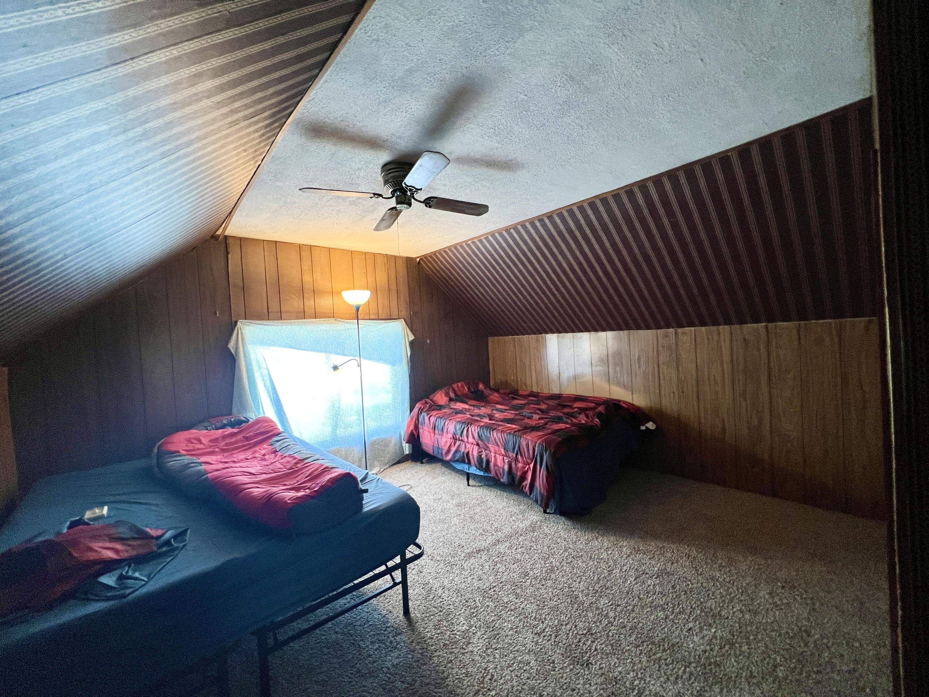 1 Morrill Street Milo, ME 04463 - Photo 18 of 24 Upstairs Bedroom