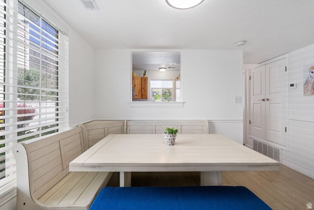 732 North 200 E Street Springville, UT 84663 - Photo 14 of 36 Dining area