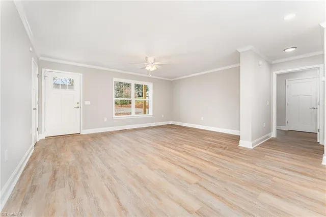 $289,900 | 129 Lake Street, Elkin, NC 28621