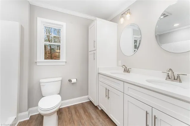 $289,900 | 129 Lake Street, Elkin, NC 28621