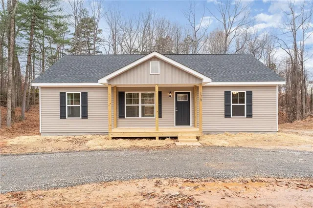 $289,900 | 129 Lake Street, Elkin, NC 28621