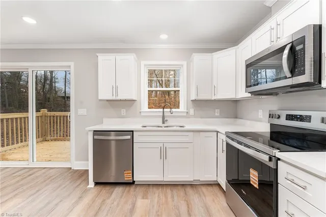 $289,900 | 129 Lake Street, Elkin, NC 28621