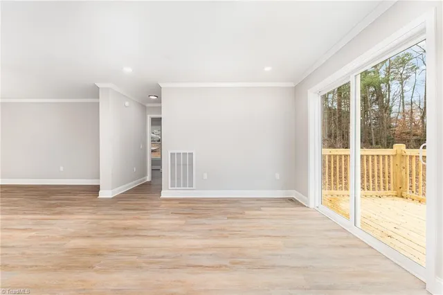 $289,900 | 129 Lake Street, Elkin, NC 28621