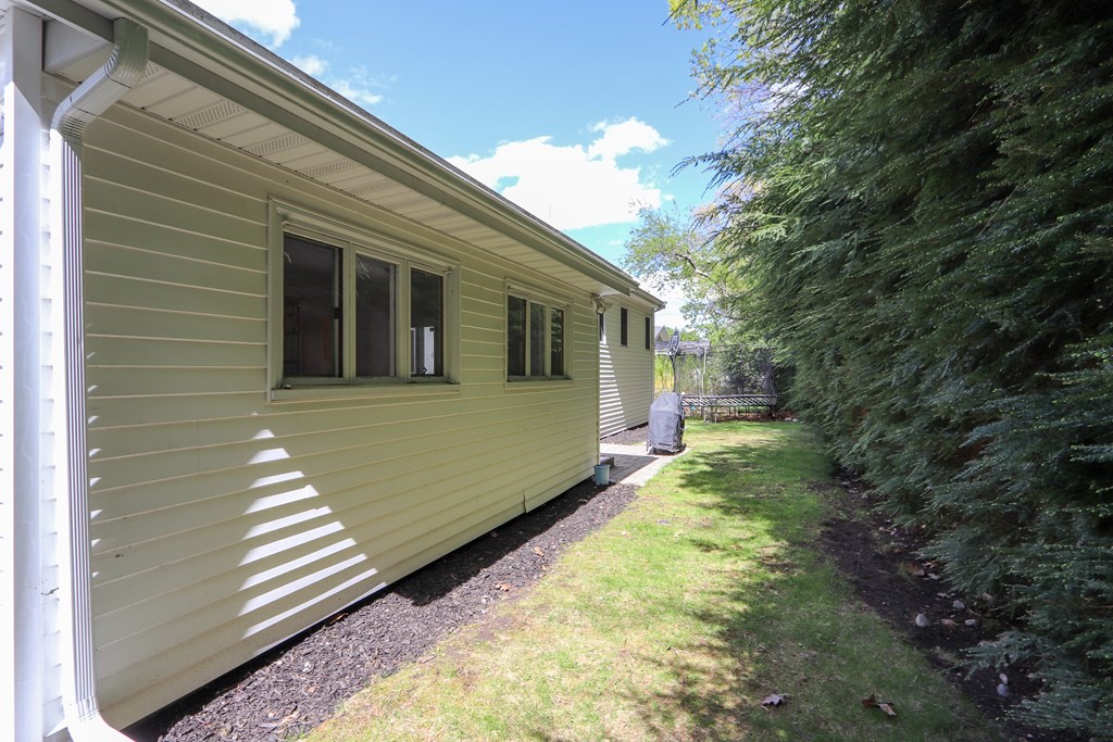 20 Woodbine Circle Needham, MA 02494 - Photo 32 of 34 a view of a house with a yard