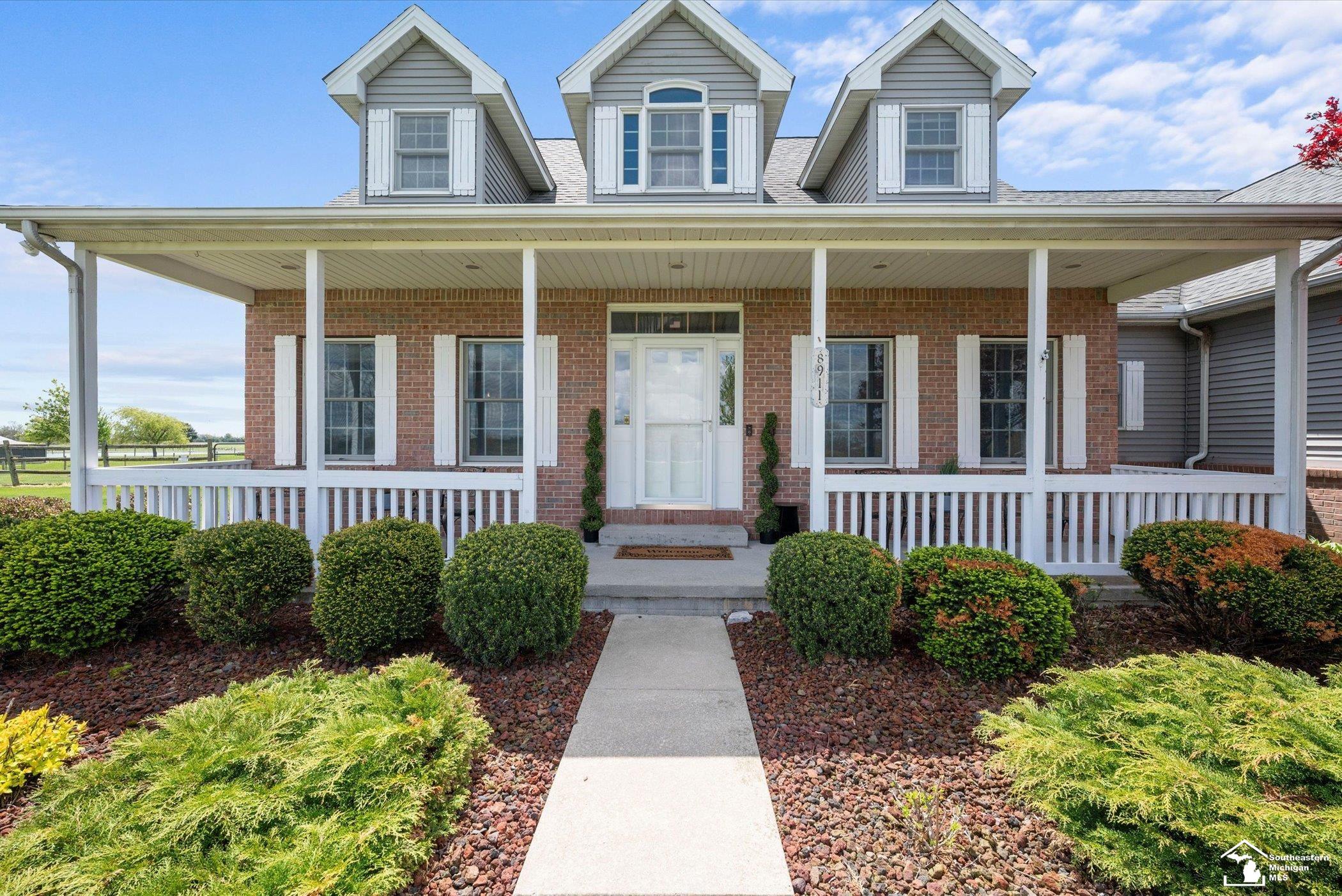 8911 Schroeder Road Riga, MI 49276 - Photo 4 of 68