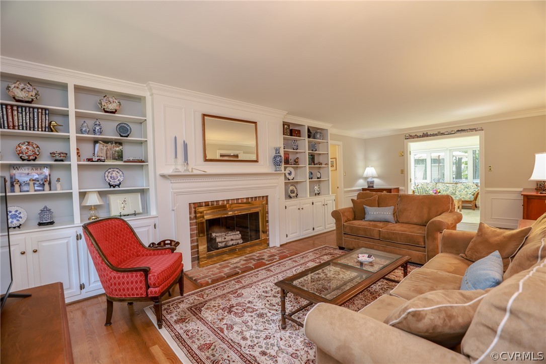 12711 Knightcross Road Midlothian, VA 23113 - Photo 12 of 37