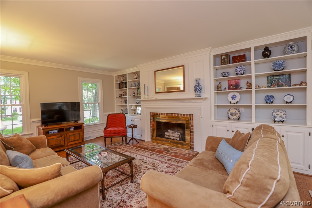 12711 Knightcross Road Midlothian, VA 23113 - Photo 13 of 37