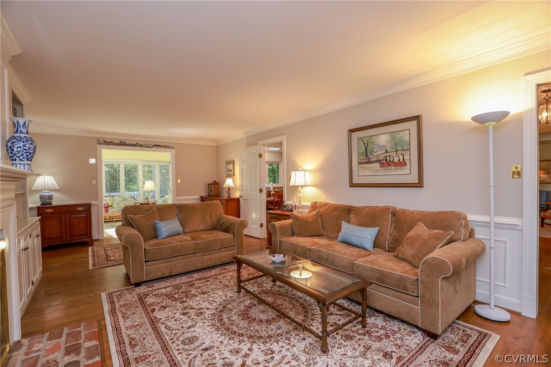 12711 Knightcross Road Midlothian, VA 23113 - Photo 14 of 37