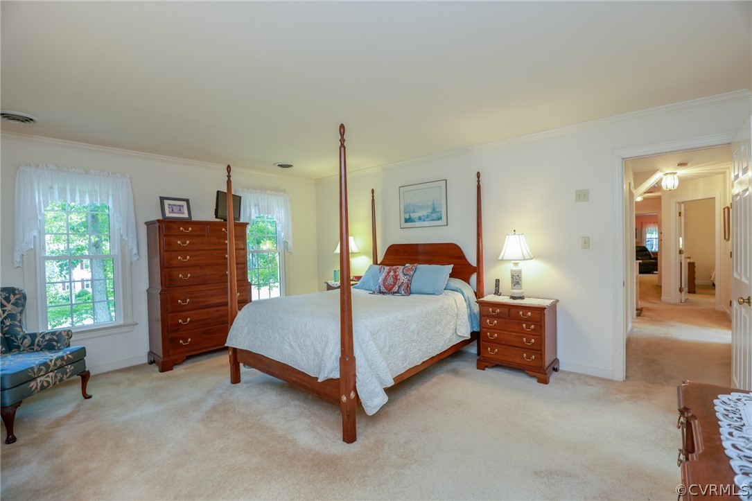 12711 Knightcross Road Midlothian, VA 23113 - Photo 19 of 37