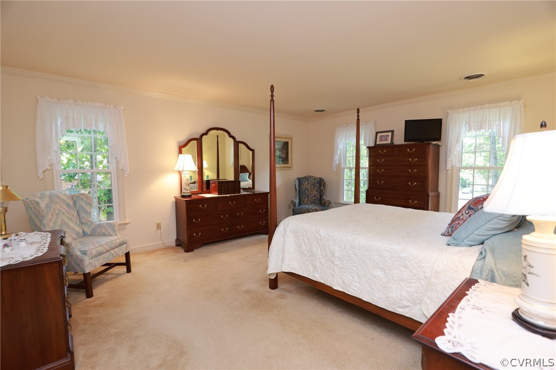 12711 Knightcross Road Midlothian, VA 23113 - Photo 20 of 37