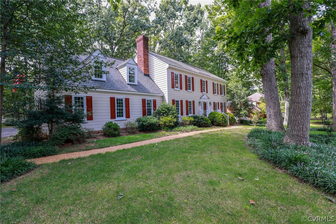 12711 Knightcross Road Midlothian, VA 23113 - Photo 2 of 37