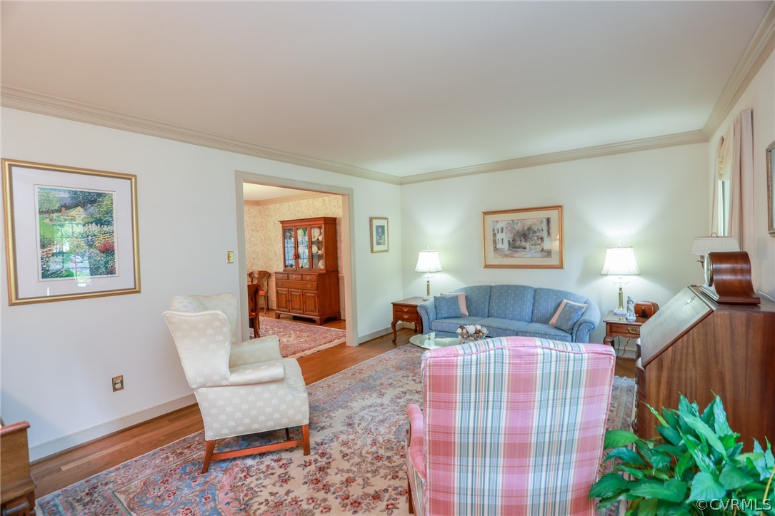12711 Knightcross Road Midlothian, VA 23113 - Photo 3 of 37