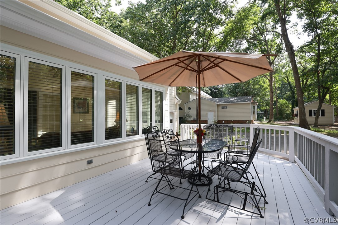 12711 Knightcross Road Midlothian, VA 23113 - Photo 31 of 37